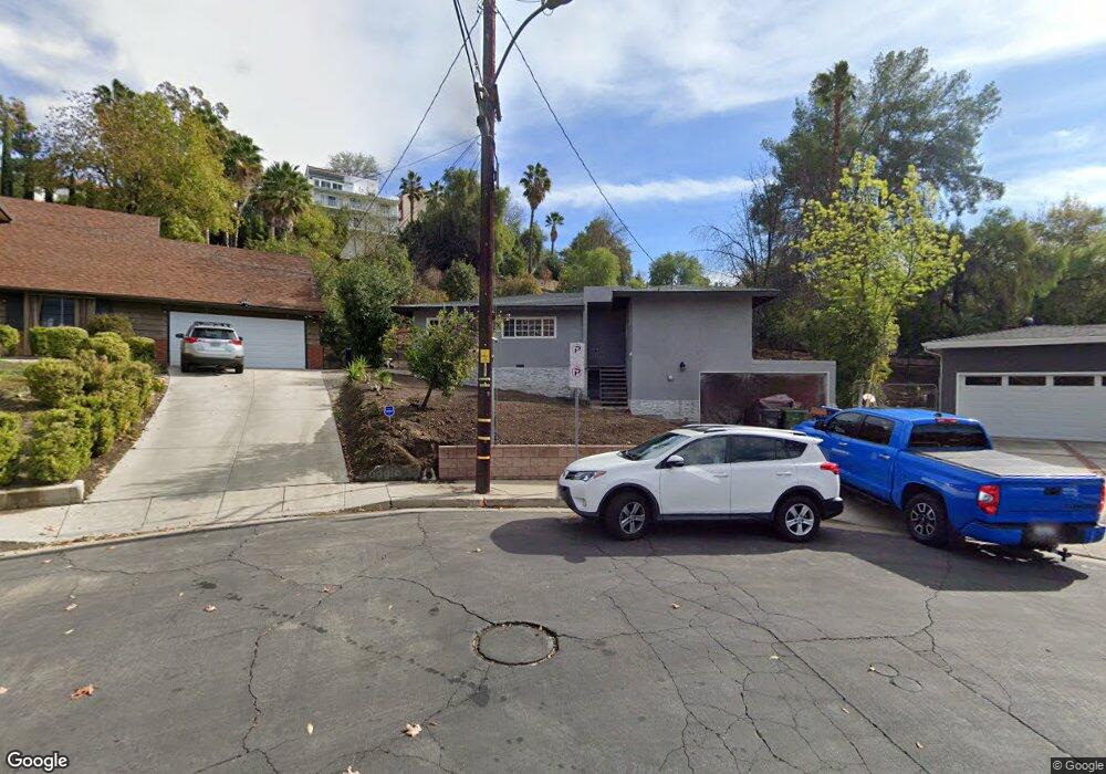 21800 Providencia St, Woodland Hills, CA 91364 - photo 1