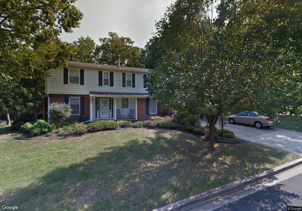 12009 Green Ct, Glenn Dale, MD 20769 - photo 1
