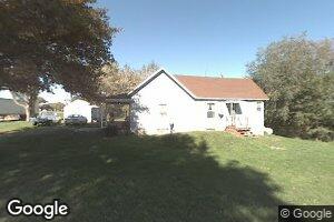 304 E Hamilton St, Brainard, NE 68626