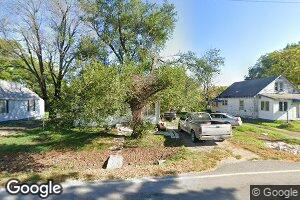 37476 Grapevine Trail, Mc Clure, IL 62957