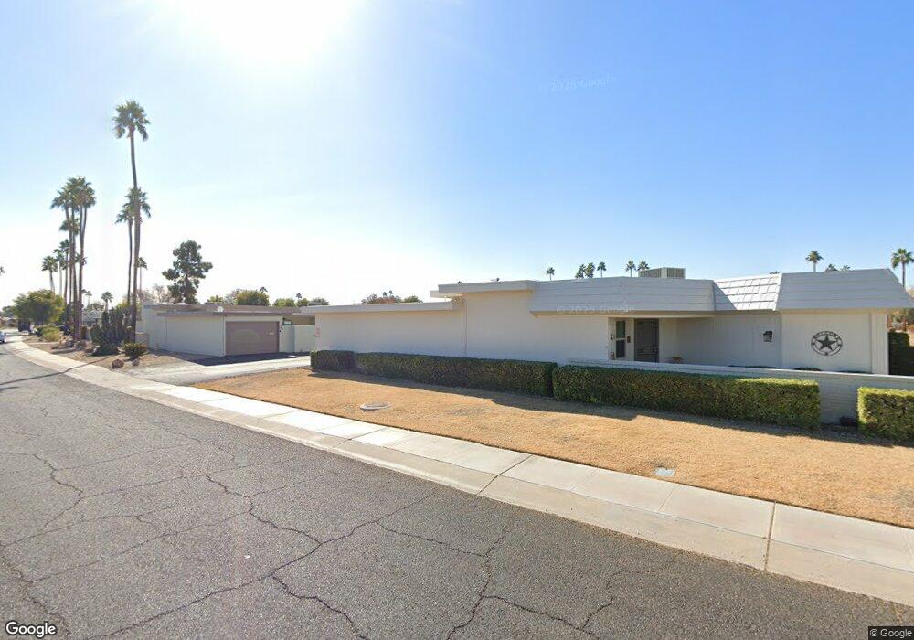 17224 N 106th Ave, Sun City, AZ 85373 - photo 1