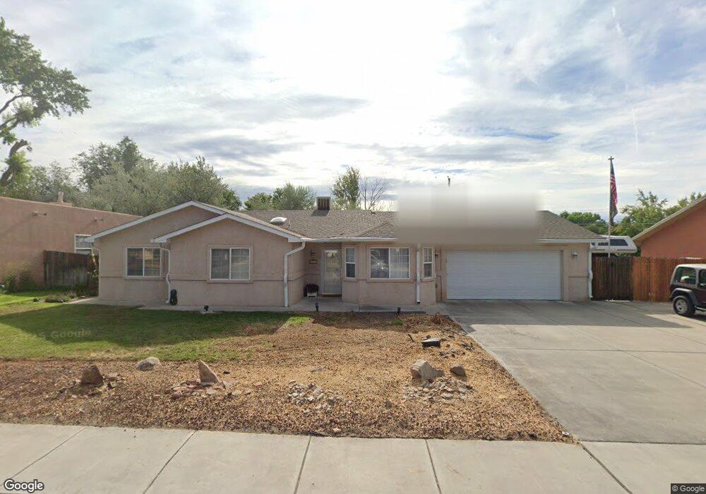 1010 Valley View, Bloomfield, NM 87413 - photo 1