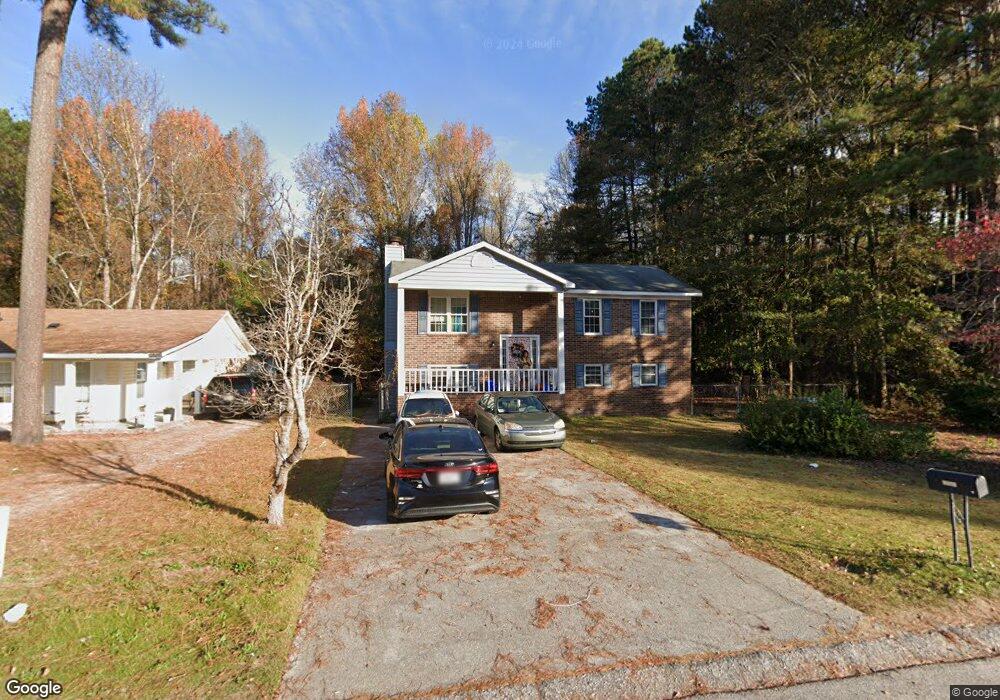 3524 Stoney Brook Rd, Augusta, GA 30906 - photo 1