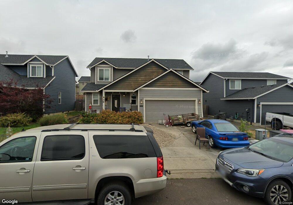 936 E 15th St, Lafayette, OR 97127 - photo 1