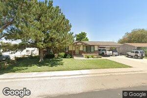180 N Solomon St, Green River, UT 84525