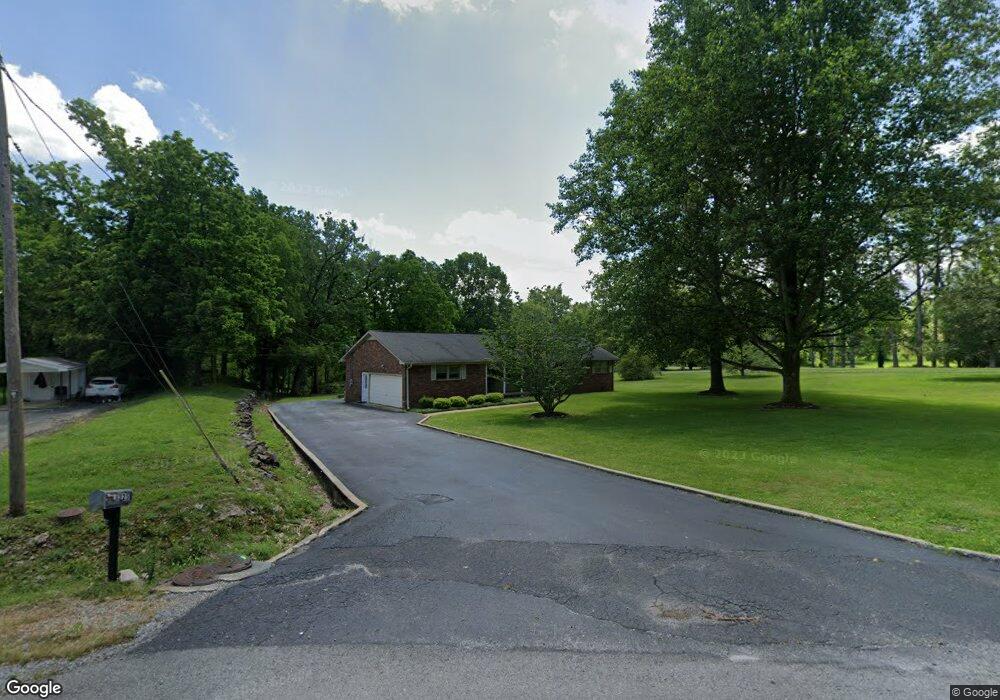 325 Cliffside Ave, Shelbyville, TN 37160 - photo 1