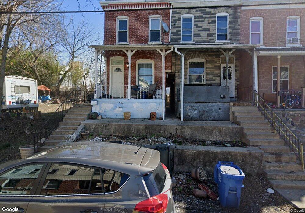 2157 Adams St, Reading, PA 19605 - photo 1