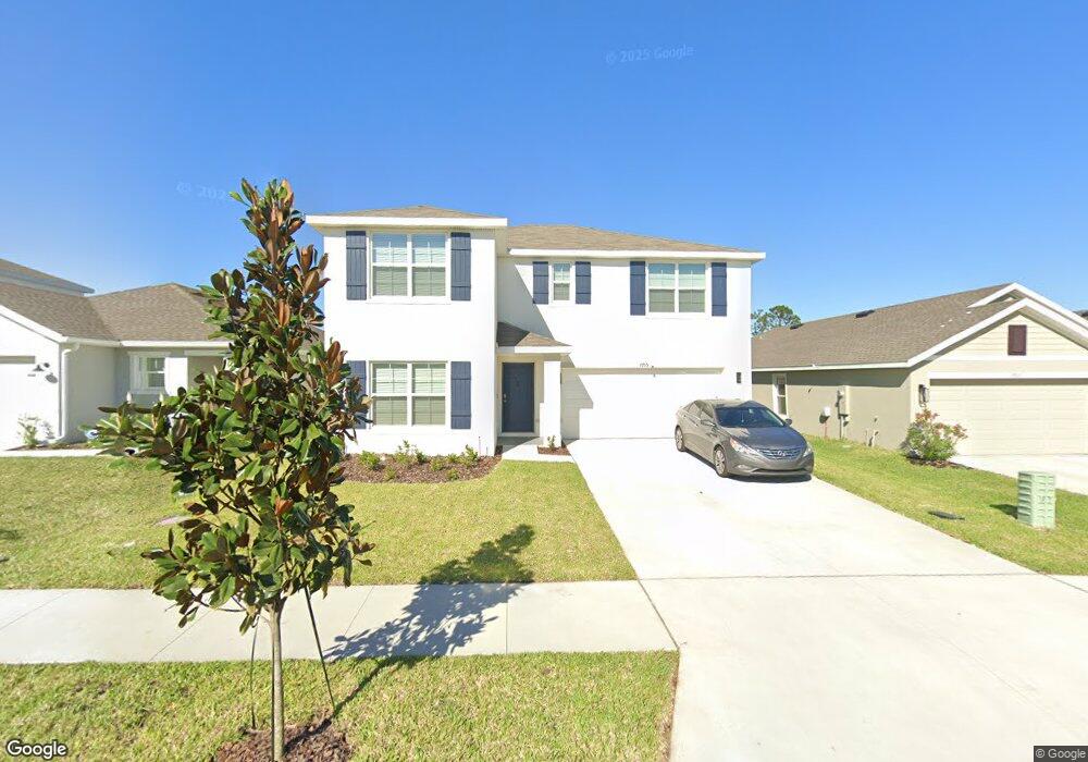 7705 Sail Clover Ln, Zephyrhills, FL 33540 - photo 1