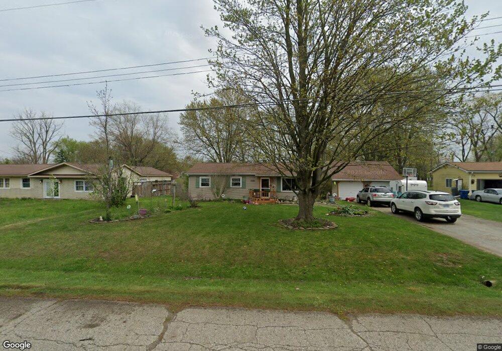 8049 Mccann St, Swartz Creek, MI 48473 - photo 1