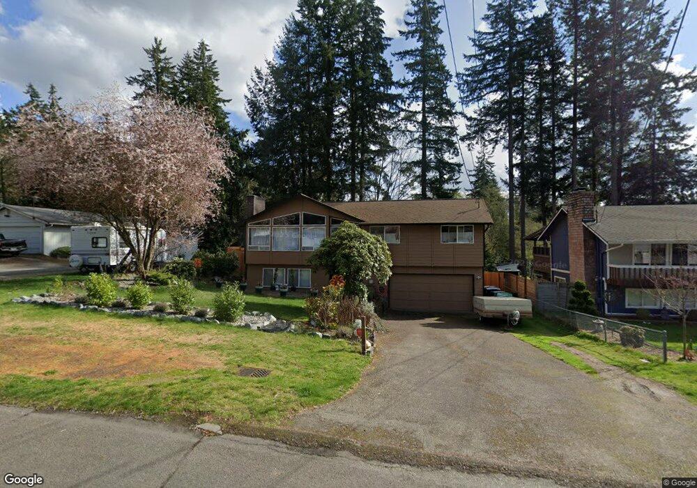 5720 141st St SW, Edmonds, WA 98026 - photo 1