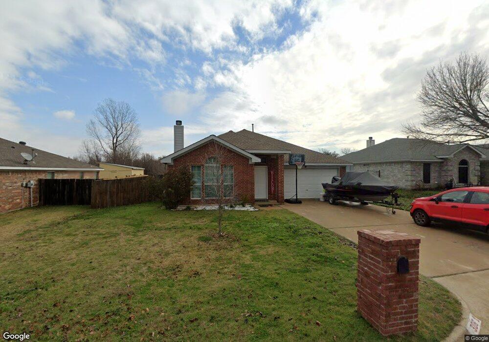 306 Beaumont Dr, Weatherford, TX 76086 - photo 1