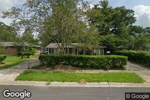 4805 Tristian Ave, Baker, LA 70714