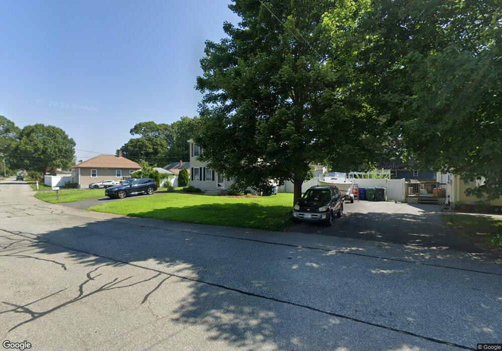0 Lee Ave, Warwick, RI 02889 - photo 1