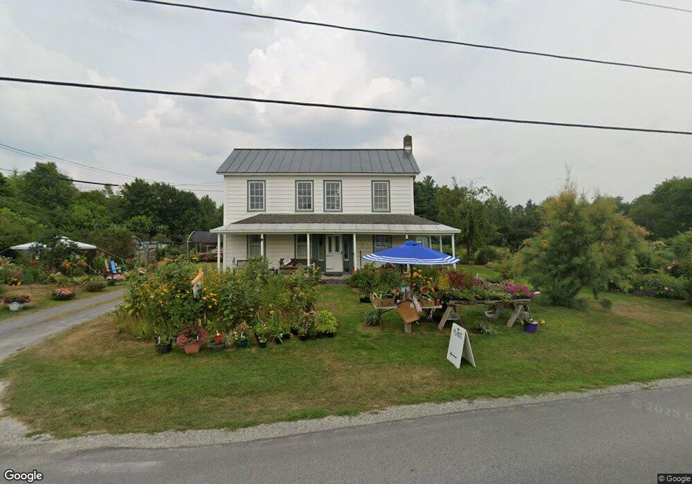 999 Blissville Rd, Castleton, VT 05735 - photo 1