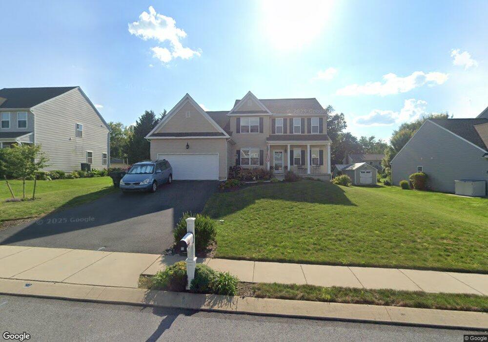 98 Country Side Ln, Leola, PA 17540 - photo 1