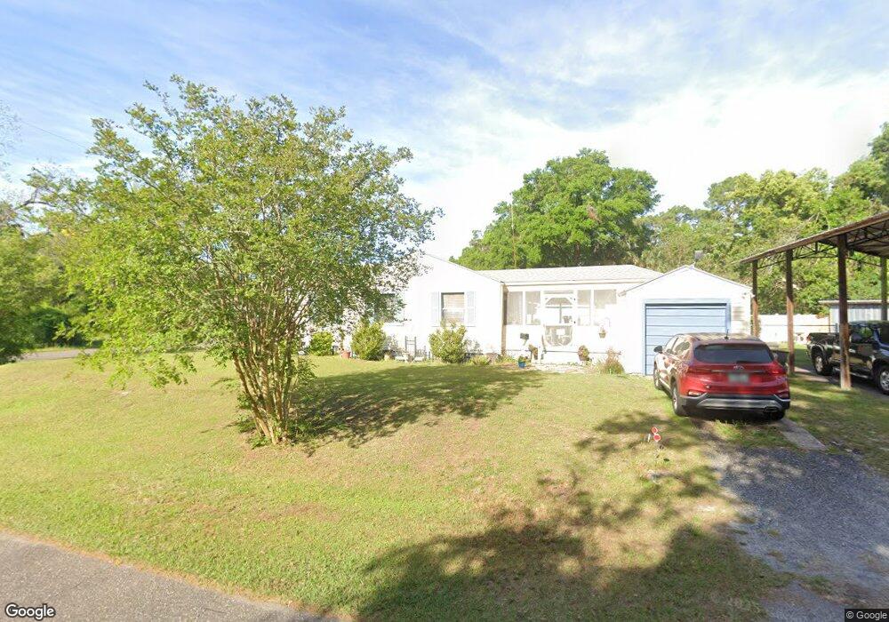2714 Elmwood Rd, Jacksonville, FL 32210 - photo 1