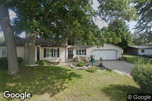 5741 E Pakes Rd, Crystal, MI 48818