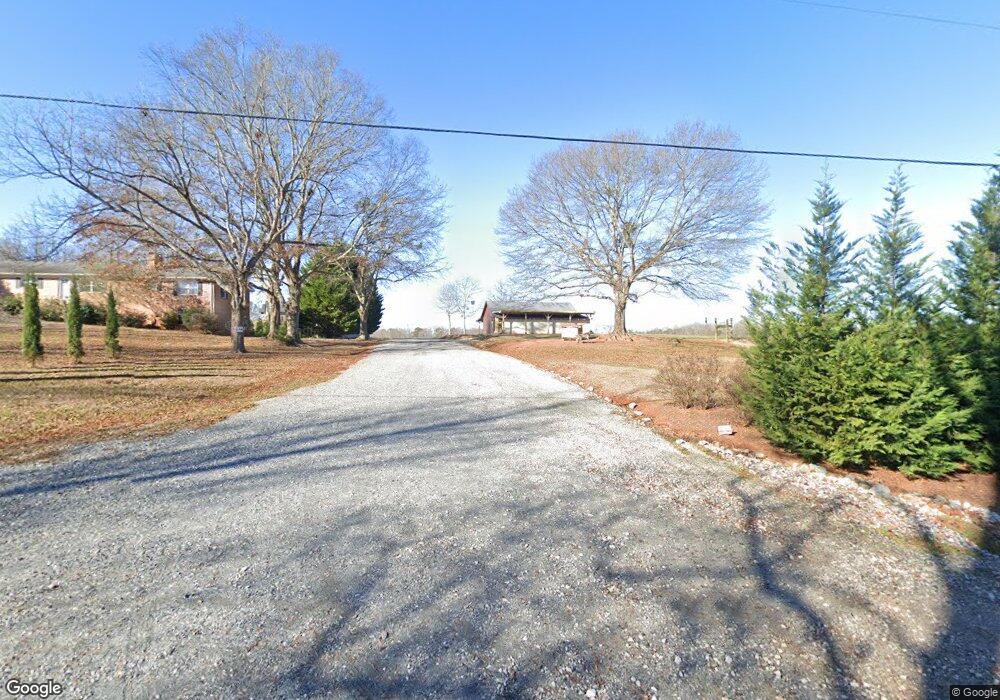 2000 Dickson Rd, Inman, SC 29349 - photo 1