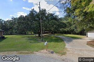 1027 Potier Dr, Breaux Bridge, LA 70517