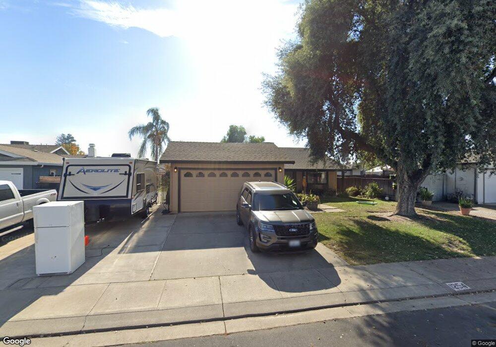 1254 Christine Ct, Manteca, CA 95337 - photo 1