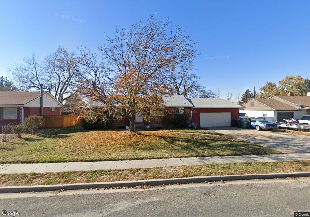 5353 S 2050 W, Roy, UT 84067 - photo 1