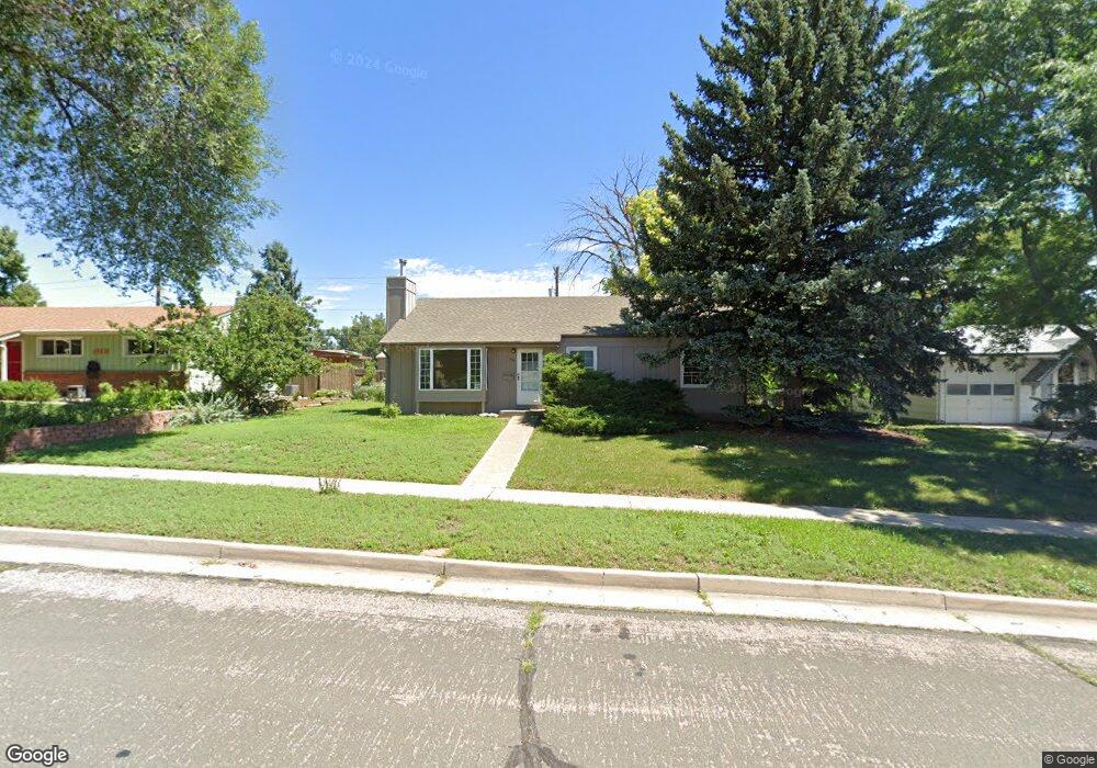 Street View Photo