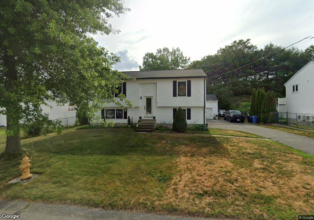 18 Curran Rd, Cumberland, RI 02864 - photo 1
