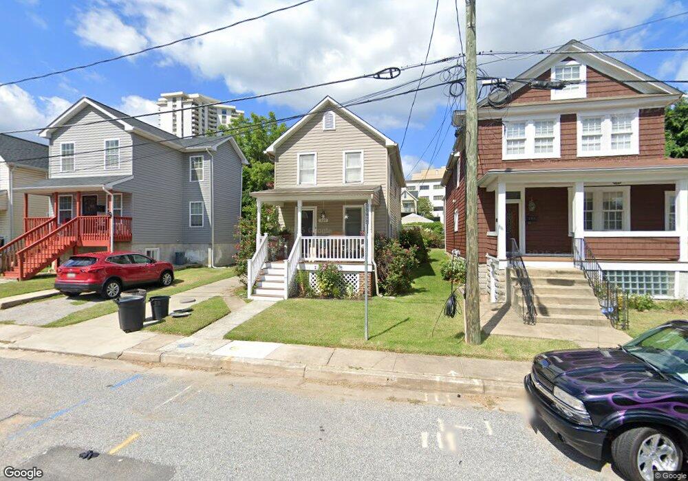 321 Lennox Ave, Towson, MD 21286 - photo 1