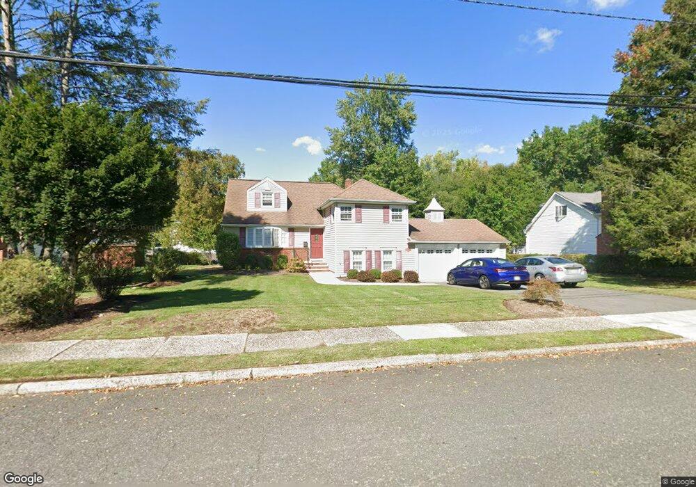 159 Village Cir W, Paramus, NJ 07652 - photo 1