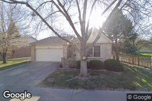 1355 Iva Ct, Fort Collins, CO 80525