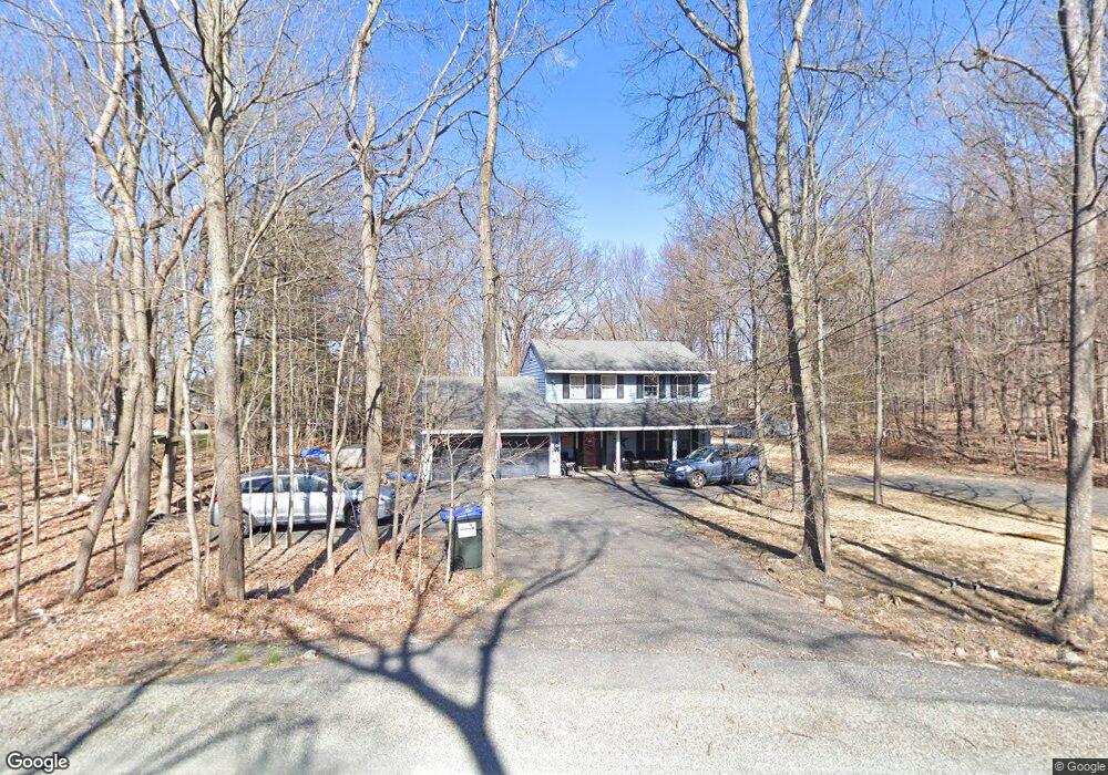 9 Helms Hill Rd, Washingtonville, NY 10992 - photo 1