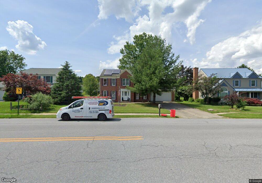 54 Geiser Way, Smithsburg, MD 21783 - photo 1