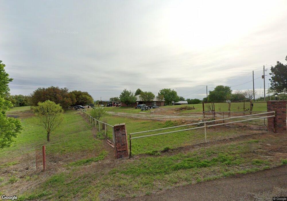 208 Calle de Establo, Fort Worth, TX 76108 - photo 1