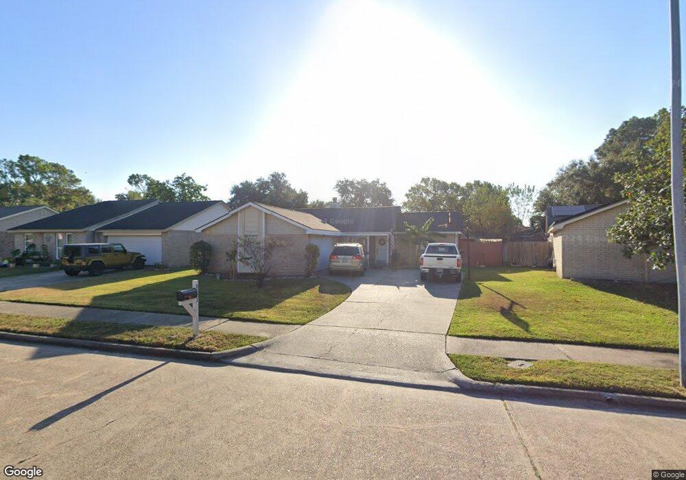 8023 Western Trail Dr, Houston, TX 77040 - photo 1