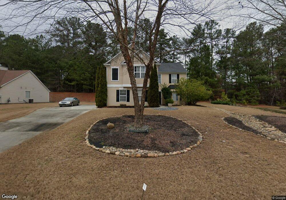 1250 Skipping Rock Ln, Grayson, GA 30017 - photo 1