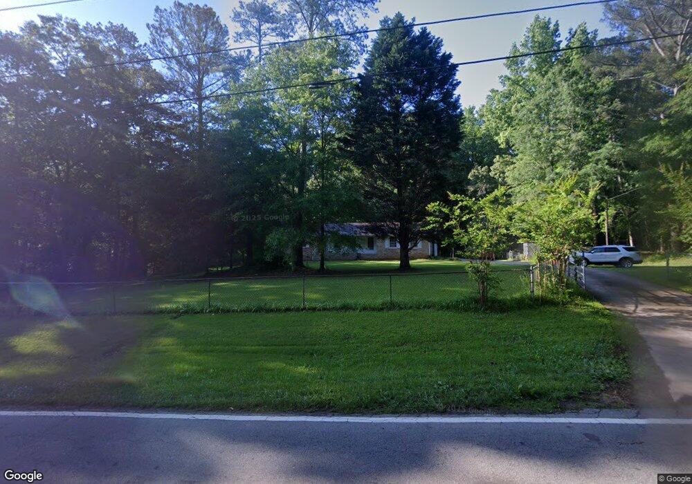 195 Panola Rd, Ellenwood, GA 30294 - photo 1