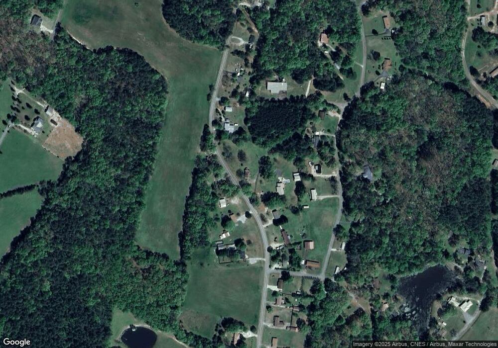 1572 Cromer Rd, Elberton, GA 30635 - photo 1