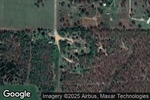 793 S Harrington, Colcord, OK 74338