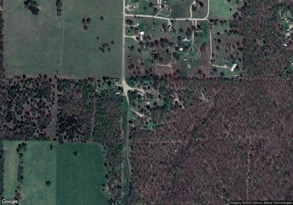 793 S Harrington, Colcord, OK 74338 - photo 1