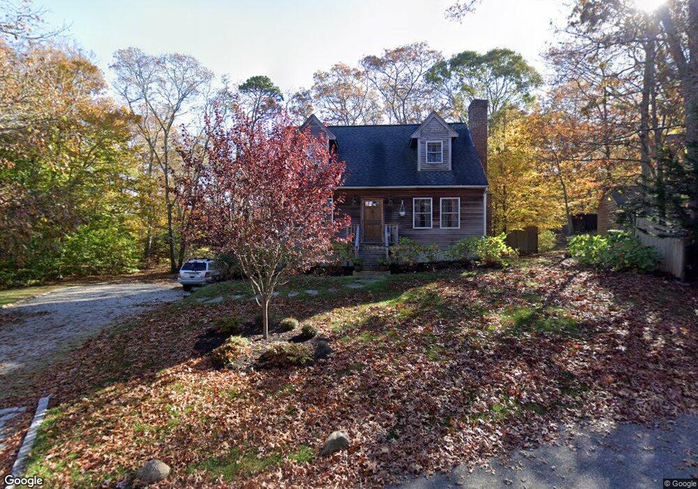 32 Goah Way, Vineyard Haven, MA 02568 - photo 1