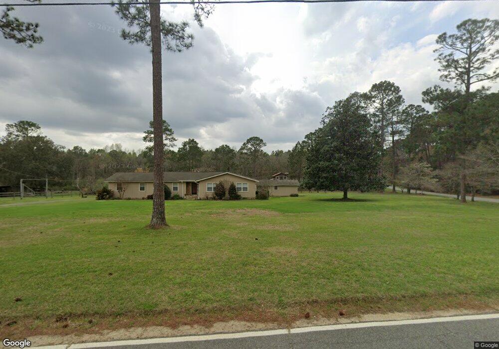 1445 Red Clay Rd, Douglas, GA 31533 - photo 1