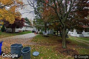 219 N Willow St, Kent, OH 44240