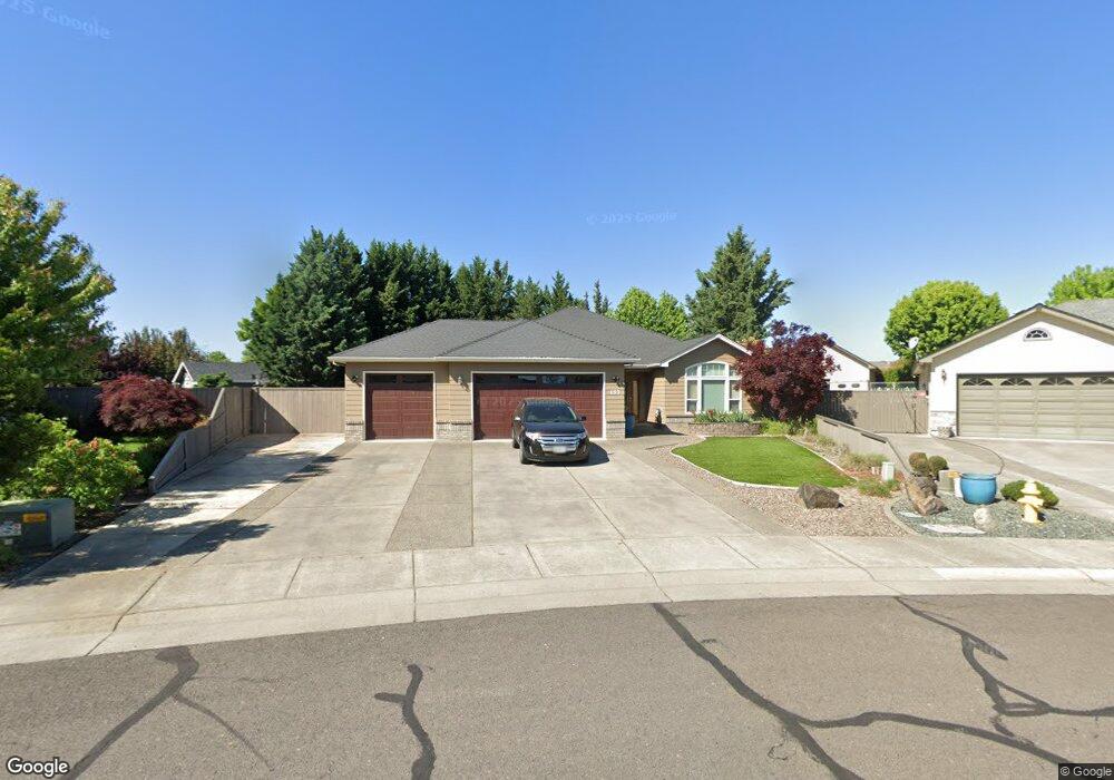 157 Orchard View Ave, Medford, OR 97502 - photo 1