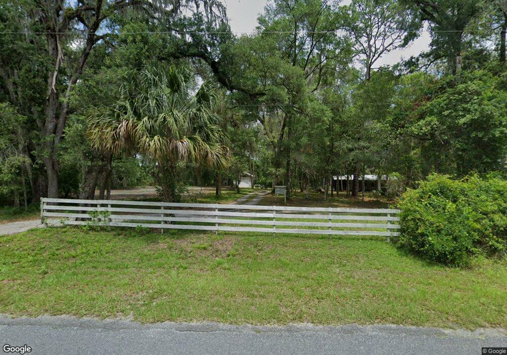 10261 SW 186th Ave, Dunnellon, FL 34432 - photo 1