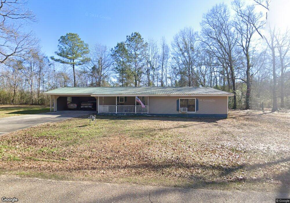 28008 Nobles Cemetary Rd, Franklinton, LA 70438 - photo 1