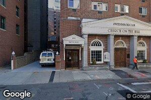 130 Bowdoin St Unit 1104, Boston, MA 02108