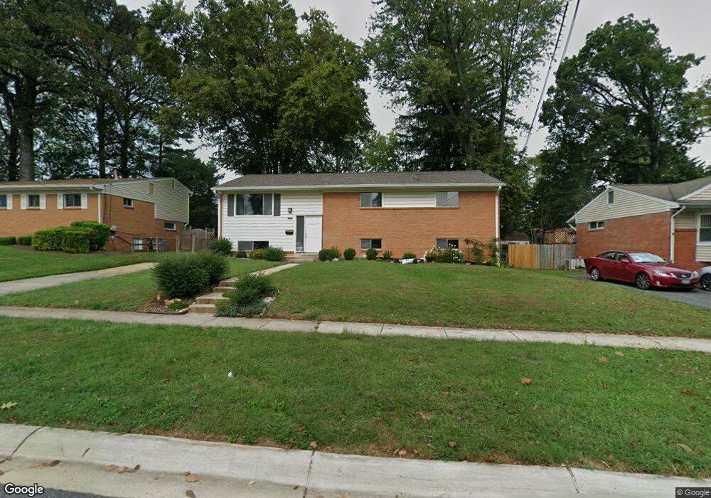 14222 Clayton St, Rockville, MD 20853 - photo 1