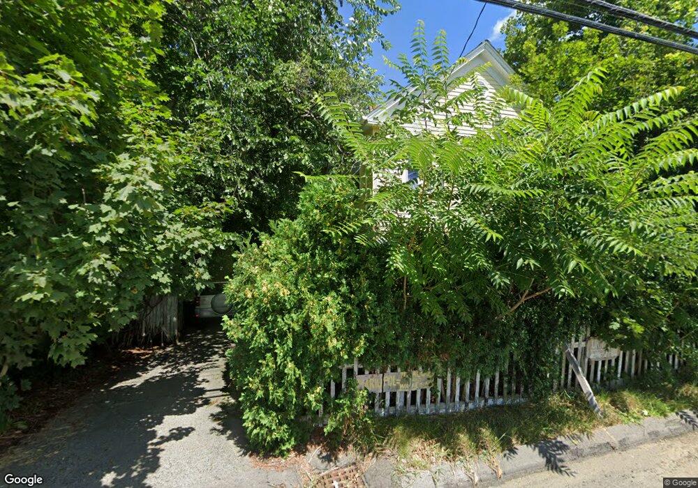 50 Waltham St, Maynard, MA 01754 - photo 1