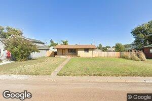 308 S Oak St, Minneola, KS 67865