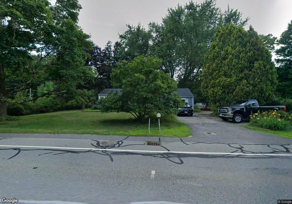 1185 Whitman St, Hanson, MA 02341 - photo 1